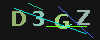 Gambar captcha